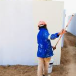 Tiro Bokone Wall Painting Image